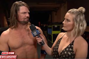 WWE: No men’s division title changes happening at Backlash PPV