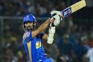 IPL 2018: Optimistic Rahane says Rajasthan can still qualify for play-offs