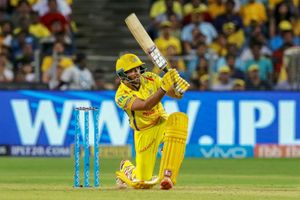 Ambati Rayudu reveals why he borrows bat from Virat Kohli before every IPL