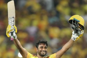 How the IPL 2018 has given Ambati Rayudu back to us!