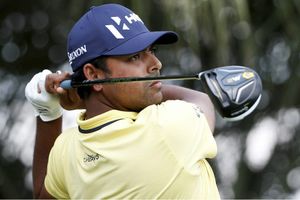 Lahiri returns to the Memorial with lots of hope, Shubhankar set for debut