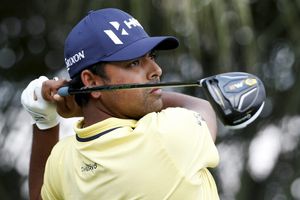Struggling Anirban Lahiri eyes turnaround at the Players Championship