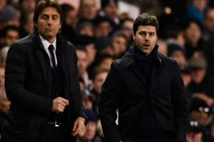Chelsea want Mauricio Pochettino to replace Antonio Conte