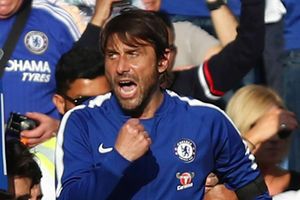 Ferguson is a special person – Conte