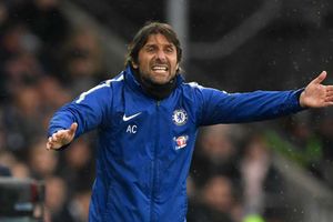 Antonio Conte invites board to make judgement on his Chelsea reign
