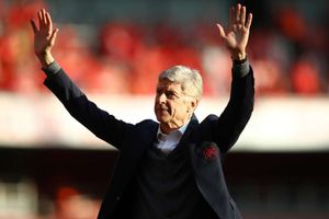 Wenger won't rule out general manager role at Paris Saint-Germain