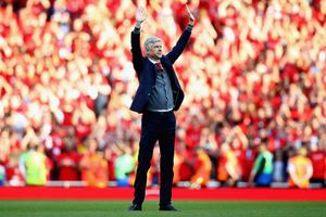 Wenger: Arsenal will challenge under new manager next season