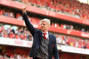 Arsenal will challenge for Premier League title next season – Wenger