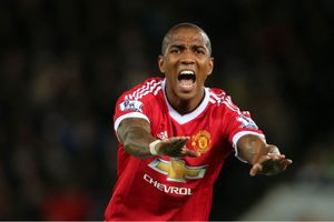Ashley Young ready for his first-ever FIFA World Cup with England