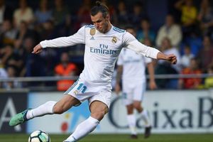 Bale has found his form at the right time