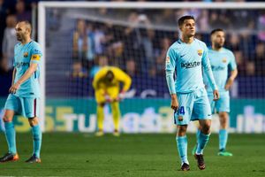 Madrid have a winning gene and Barca are asleep – Xavi