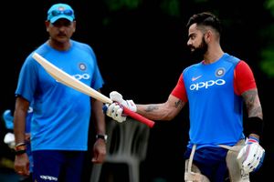 India will not play Day/Night Test in Australia: BCCI writes to CA