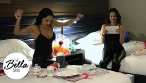 WWE: Nikki Bella back on social media after breakup with John Cena