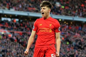 Rangers keen on signing Liverpool’s Woodburn on loan