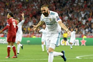 Benzema hits back after FFF president backs World Cup omission