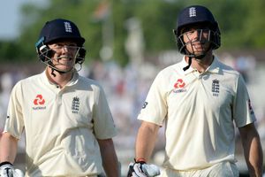 England Vs Pakistan, 1st Test, Day 3: Buttler and Bess frustrate visitors victory charge
