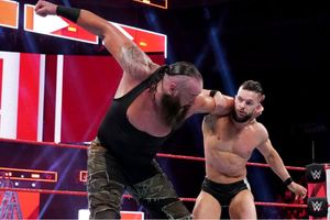 Strowman's win, Ronda's contract: WWE Monday Night Raw results with video highlights (May 21)