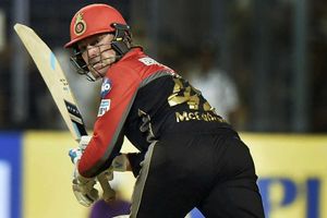 Test cricket will not survive T20 onslaught: Brendon McCullum