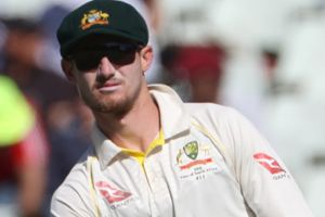 Ball-tamperer Bancroft cleared to play club cricket