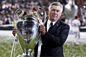 Ancelotti taking over Napoli job could pave way for Sarri to replace Conte at helm of Chelsea