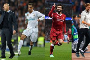 Real Madrid v Liverpool: Who will win the Champions League final?