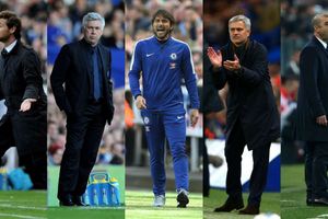 Conte struggles must be final chapter in Chelsea's boom-bust era