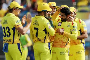IPL 2018 Highlights: Chennai Super Kings vs Royal Challengers Bangalore: Dhoni powers CSK