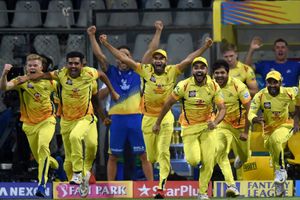 IPL 2018: The Dhonis and Rainas take you deep in tournament: Stephen Fleming