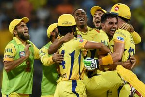 IPL 2018: Faf is like a Ferrari car, he needs a lot of attention: Fleming