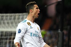 Cristiano Ronaldo key behind Real Madrid's success in UEFA Champions League