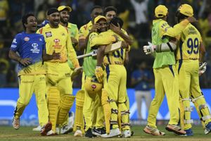 IPL 2018: Twitterati hail Chennai Super Kings as they pip SRH to make their 7th IPL Final