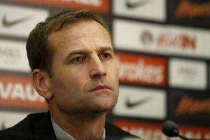 Dan Ashworth believes England can win FIFA World Cup