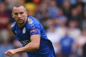 West Ham willing to break club record fee for Chelsea outcast Danny Drinkwater