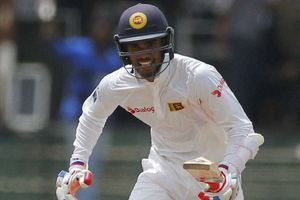 Dhananjaya de Silva pulls out of West Indies tour after father's murder