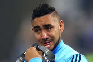 Injury ended Payet's World Cup dream, Deschamps confirms