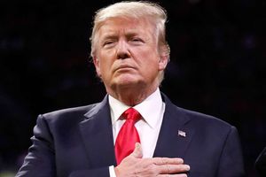 We will be watching – Donald Trump makes World Cup appeal for US-led bid