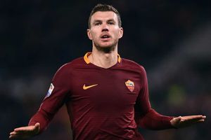 Dzeko opens up about failed Chelsea move