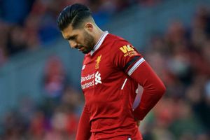 Emre Can to Juventus announcement to be made after Liverpool's Champions League final