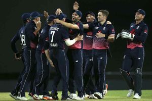 England overtake India to top slot in ICC ODI rankings