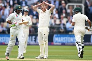 England Vs Pakistan: 1st Test, Day 2 Highlights: Visitors turn the screw to frustrate Root & Co