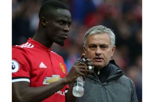 Chelsea, Arsenal swoop in on Manchester United's Eric Bailly after defender is left out of squad