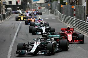 Snore-mula One: Hamilton is right, Monaco needs a shake-up