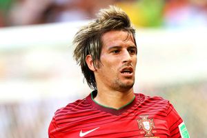 Coentrao too tired to represent Portugal at World Cup