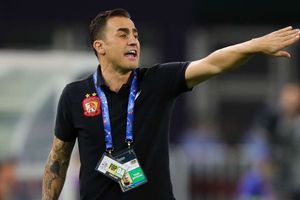 AFC Champions League Review: Tianjin dump out Guangzhou as Al Duhail march on