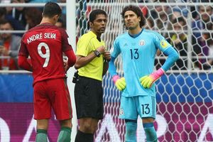 FIFA drops World Cup referee Al Mirdasi over match-fixing attempt