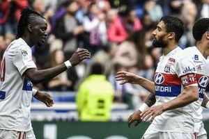 Nabil Fekir to Liverpool rumours quashed by Jurgen Klopp and Jean-Michel Aulas