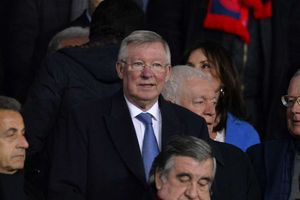 Former Manchester United manager Alex Ferguson rushed to hospital