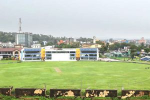 Sting operation claims 'Pitch Fixed' during India-SL Test, ICC starts probe