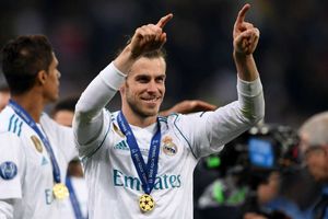 Bale, Karius send Twitter into overdrive in action-packed Champions League final