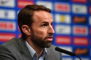 Southgate reveals why he left Wilshere out of England’s World Cup squad
